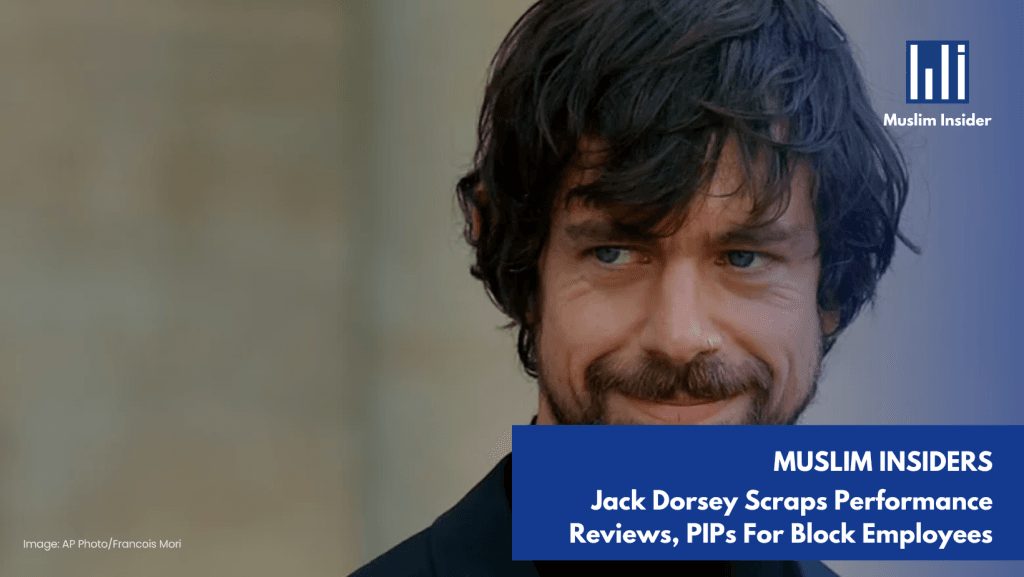 Jack Dorsey Scraps Performance Reviews, PIPs For Block Employees ...