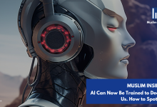 Muslim Insiders Article on AI Can Now Be Trained to Deceive Us. How to Spot One