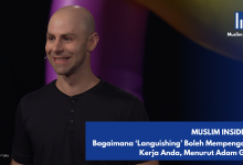 Bagaimana ‘Languishing’ Boleh Mempengaruhi Kerja Anda, Menurut Adam Grant