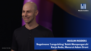 Bagaimana ‘Languishing’ Boleh Mempengaruhi Kerja Anda, Menurut Adam Grant