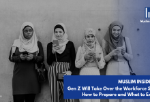 Gen Z will take over the workforce soon. How to Prepare and What to Expect