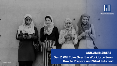 Gen Z will take over the workforce soon. How to Prepare and What to Expect