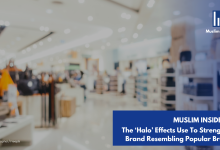 The ‘Halo’ Effects Use To Strengthen Brand Resembling Popular Brands