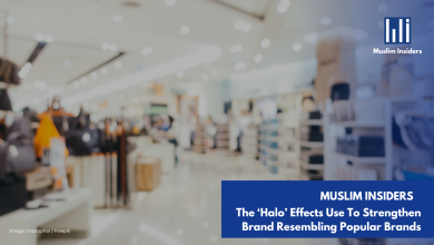 The ‘Halo’ Effects Use To Strengthen Brand Resembling Popular Brands