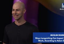 Ways Languishing Can Impact Your Work, According to Adam Grant