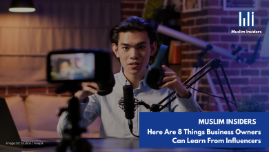 Here Are 8 Things Business Owners Can Learn From Influencers