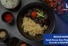 South Korea Sees Potential Growth in Halal Food Market