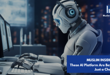 These Advanced AI Platforms Are More Than Just Chatbots
