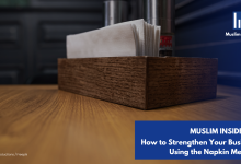 How to Strengthen Your Business Using the Napkin Method