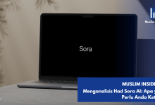 Menganalisis Had Sora AI: Apa yang Perlu Anda Ketahui