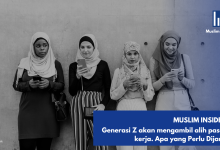 Generasi Z akan mengambil alih pasaran kerja. Apa yang Perlu Dijangka