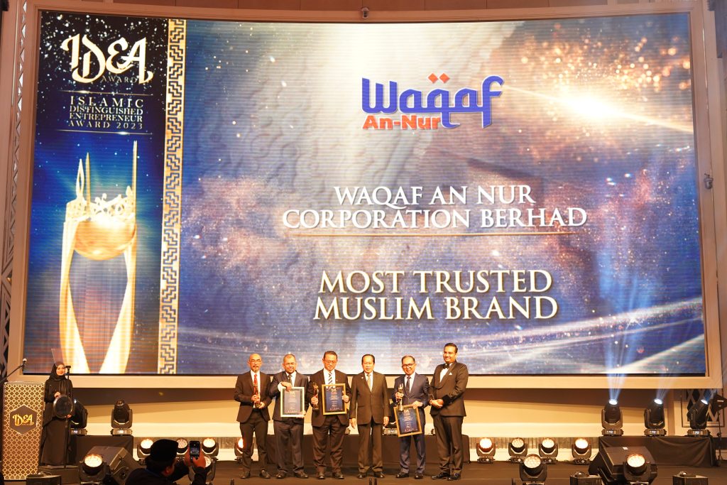 Waqaf An Nur Corporation, Waqf Company Aims For Sustainability in  Muslim Community Globally