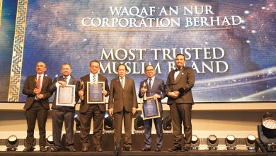 Waqf Company Aims For Sustainability in Muslim Community Globally