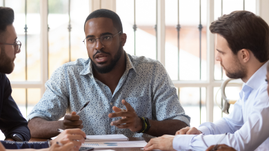 Leaders Who Are Competitive May Fall Into False Urgency