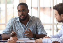 Pemimpin yang Bersaing Boleh Terjerumus ke dalam Kecemasan Palsu