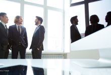 Ways to be Comfortable When Engaging with High-Profile Individuals