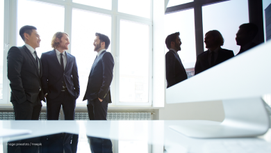 Ways to be Comfortable When Engaging with High-Profile Individuals