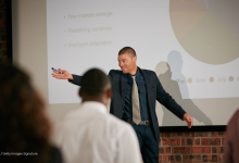 How to Think Like the High-Performing Entrepreneurs