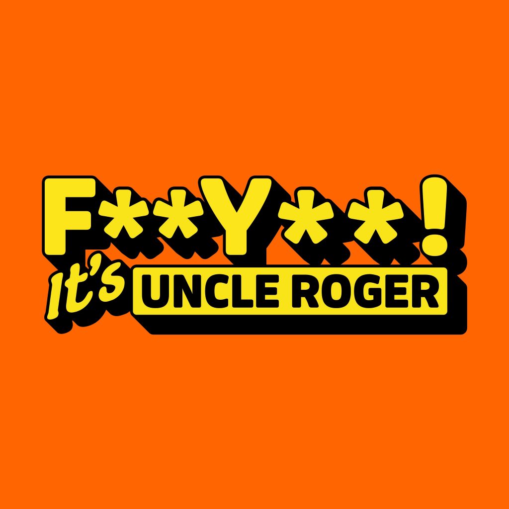 Uncle R S Uncle Roger’s Restaurant Opening Next Month: What You Need to Know ...