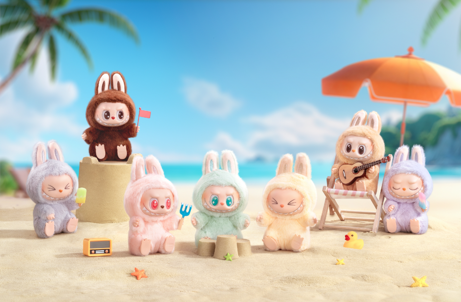 Labubu Craze What Makes It So Irresistible That Everyone Wants One