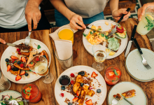 How Are Halal Food Practices Closely Linked to Global Food Security? - muslim insiders
