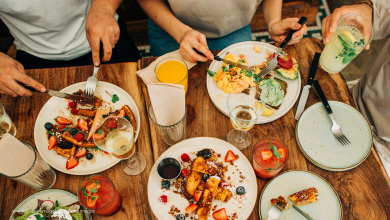 How Are Halal Food Practices Closely Linked to Global Food Security? - muslim insiders