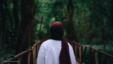 How Can Muslim Entrepreneurs Develop Resilience? 5 Ways to Cope - Muslim Insiders