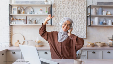 26 Notable Malaysian Muslim Influencers That Transform Social Media -