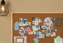 How to Make a Vision Board That Works as a Muslim Entrepreneur - Muslim Insiders