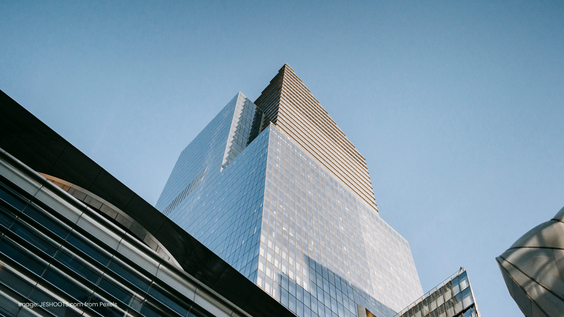 How to Stand Out in a Saturated Market as a Halal-Practicing Business - KNKV Group