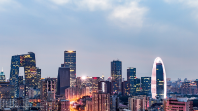 How China is Positioning Itself in the Halal Industry - Muslim Insiders